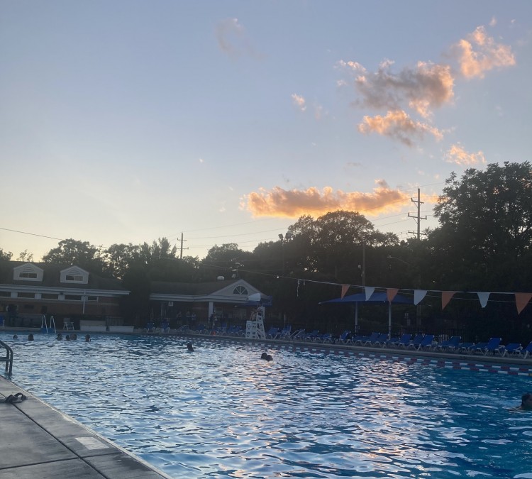 Hinsdale il Swimming Pool (Hinsdale,&nbspIL)